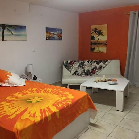 Studio Lucia Argostoli  Exteriér fotografie