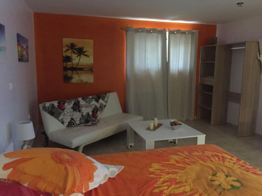 Studio Lucia Argostoli  Exteriér fotografie