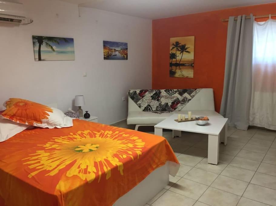 Studio Lucia Argostoli  Exteriér fotografie