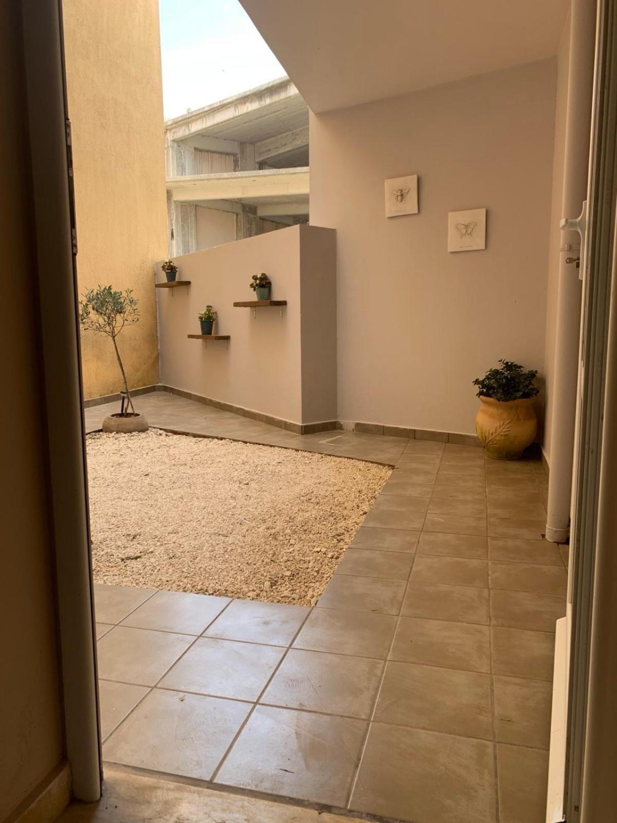 Studio Lucia Argostoli  Exteriér fotografie
